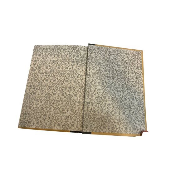 Series of Unfortunate Events The Vile Village Lemony Snicket Hardcover 2001 - Picture 11 of 11